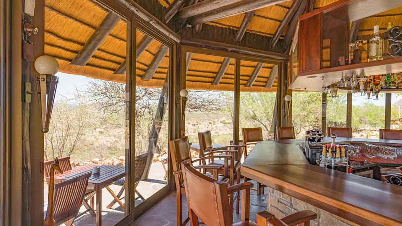 Gocheganas Lodge 08