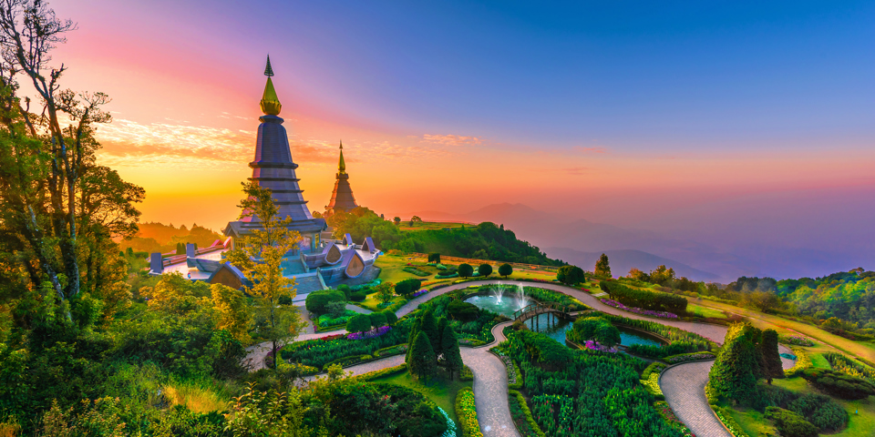 thailand - chiang mai_doi inthanon_pagode_03