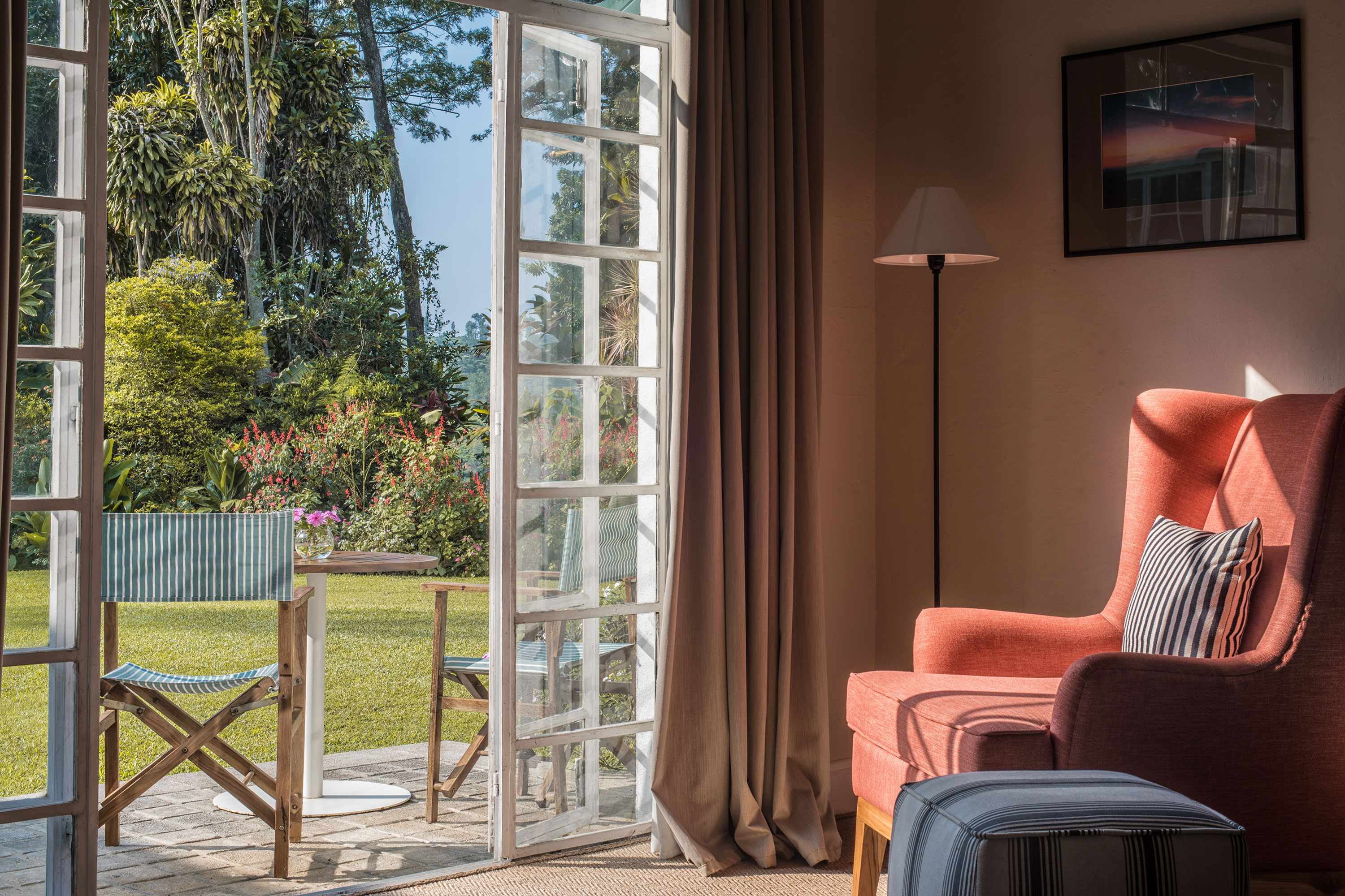 Badulla (4) Demodera Bedroom