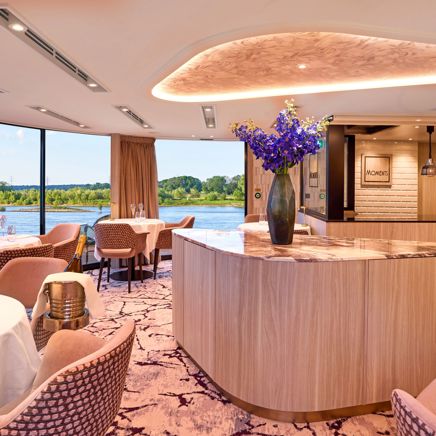 Restauranten Moments