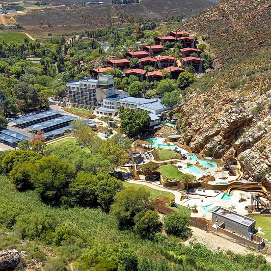 Avalon Springs Resort 02