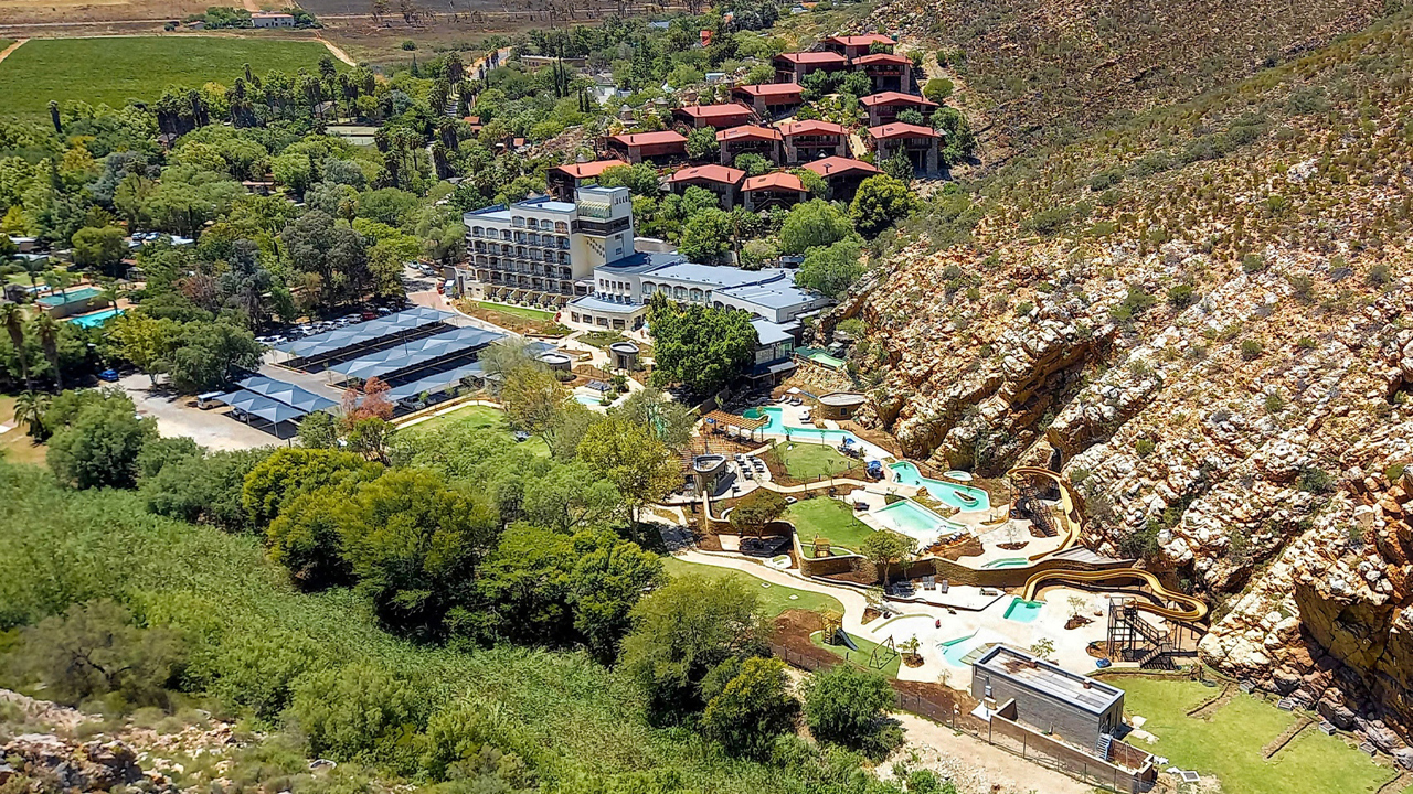 Avalon Springs Resort 02