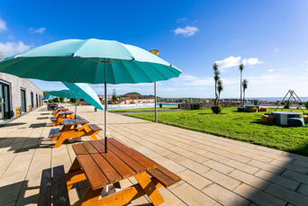 Hotel Colombo Terrace