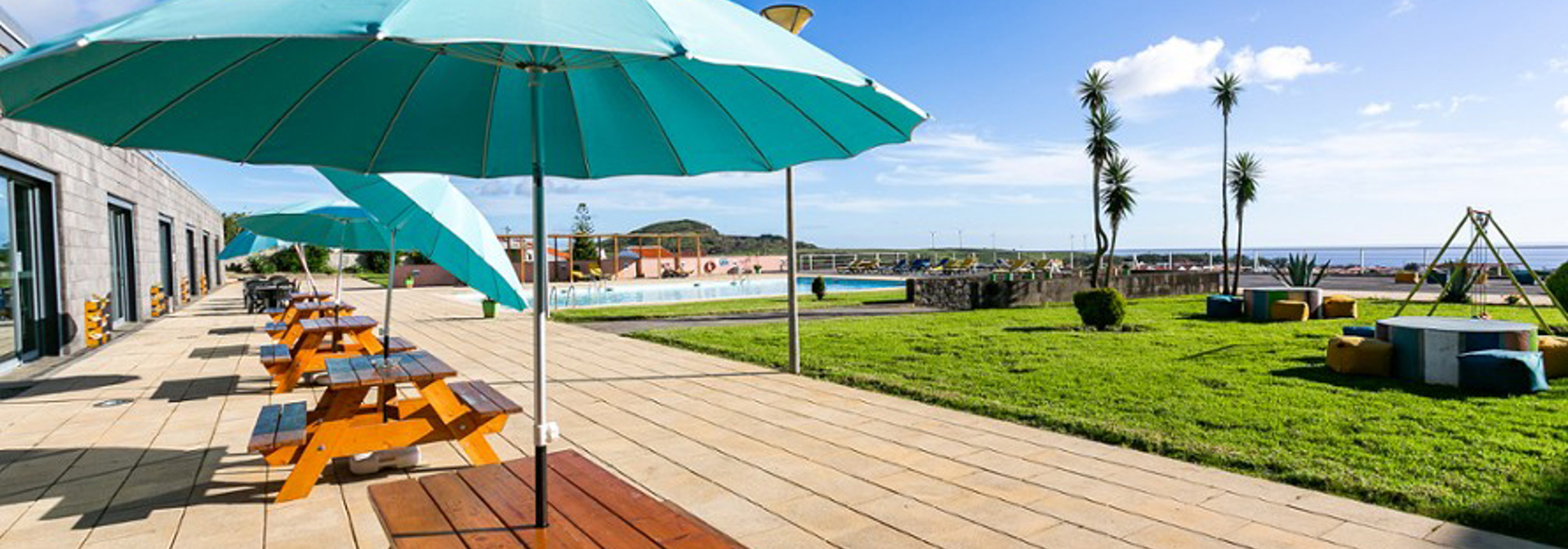 Hotel Colombo Terrace