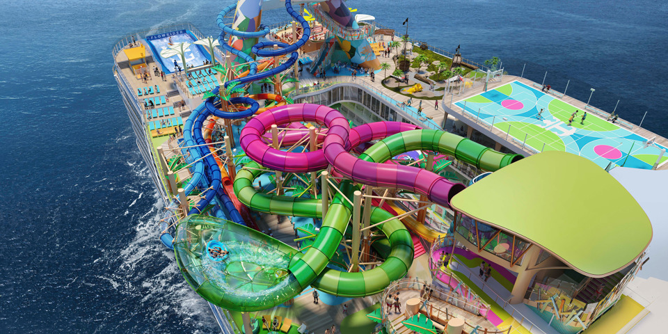 Royal Caribbean Icon Of The Seas Udefra 02