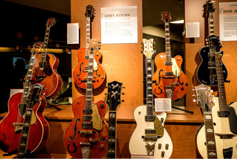 Country Music Hall of Fame