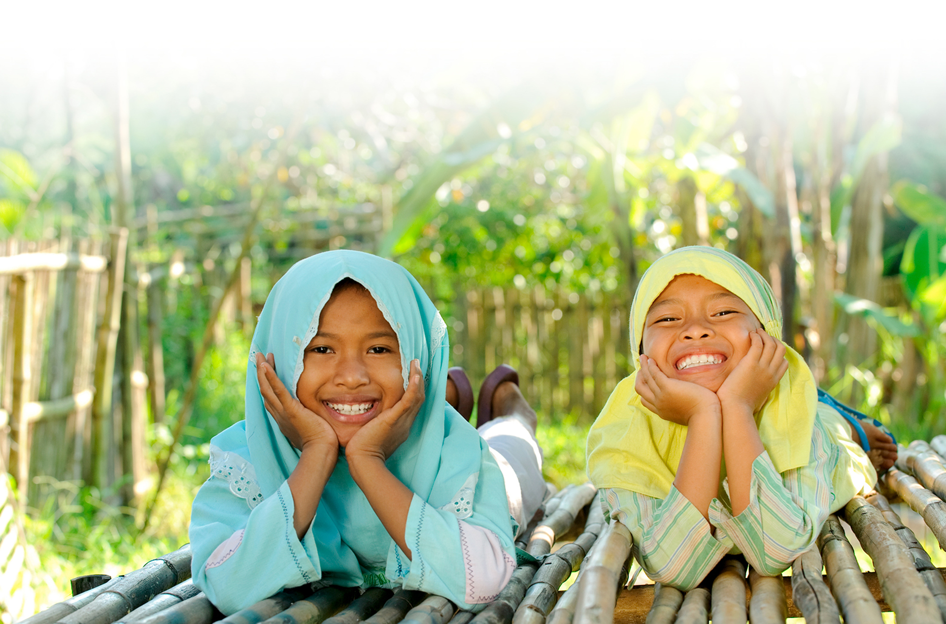 indonesien - bali_befolkning_boern_05