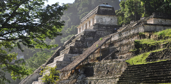mexico - Mexico_Palenque_ruiner_01
