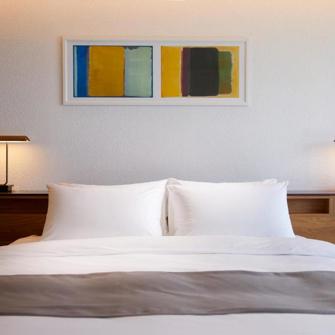 Lahan Select Gyeongju Værelse