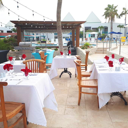 courtyard by mariott aruba palm beach_04