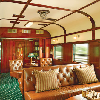 RVR Clublounge Hres