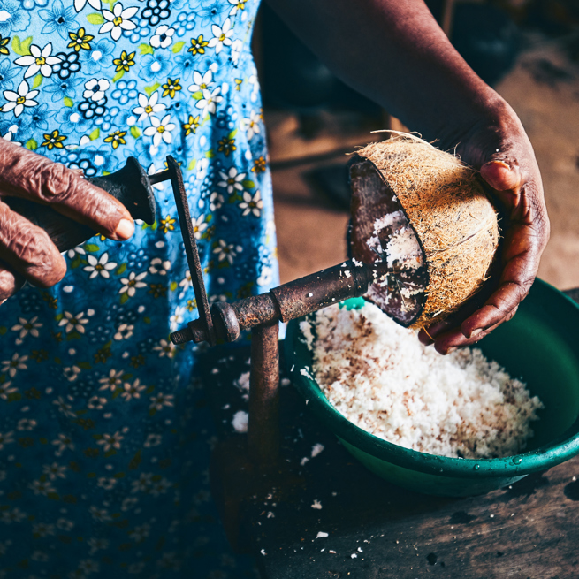 Sri Lanka Pol Sambol