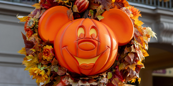 Disneyland Mickey