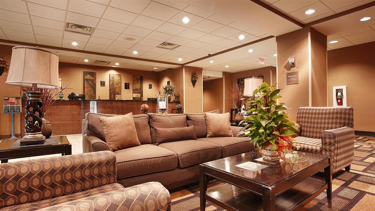 usa - best western_lobby_01