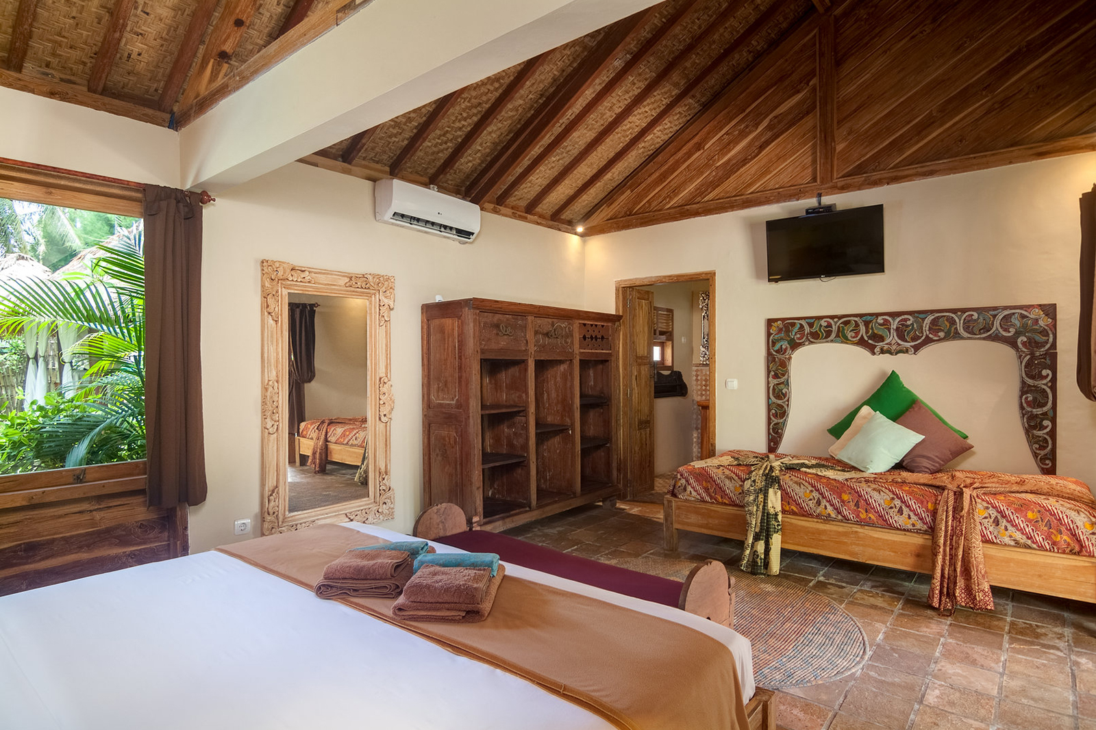 bali - gili-øerne - dolcemare gili air_værelse_02