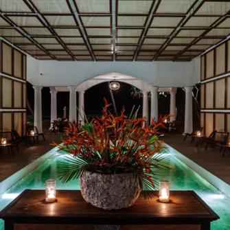 Mosvold Villa Fælles Areal 4