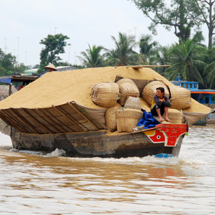 Vietnam - mekong floden_baad_mand_01