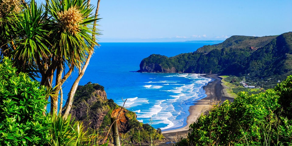 new zealand - new zeland_lanskab_natur_strand_01