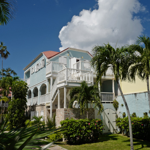 de vestindiske øer - galleri - st croix_frederiksted_museum_11