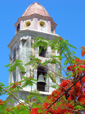 cuba - trinidad_kirketaarn_01_hf