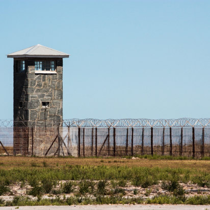 Robben Island