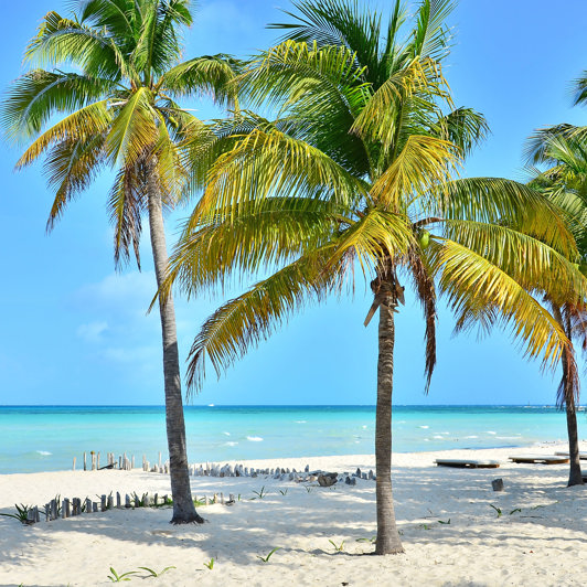 mexico - Isla Mujeres_strand_06