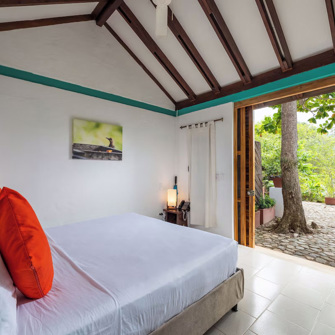 Aité Eco Resort Standard Room 06 1