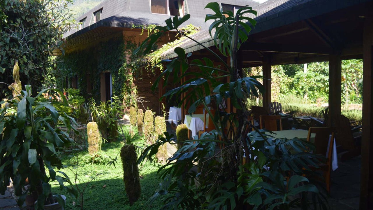 hotel thermal ranomafana_04