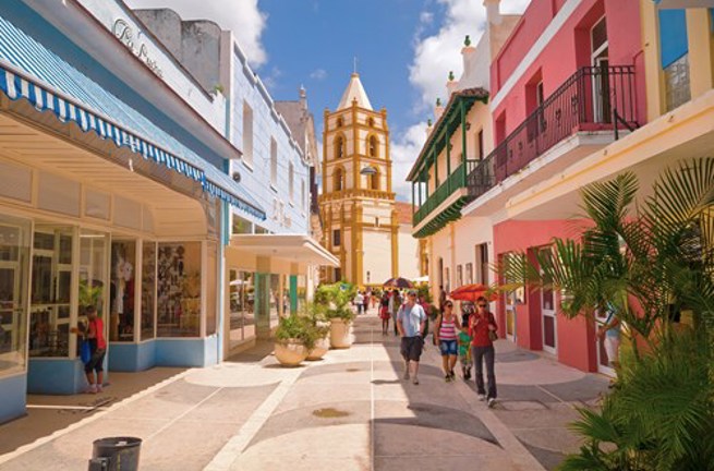 Santiago De Cuba Plads 02