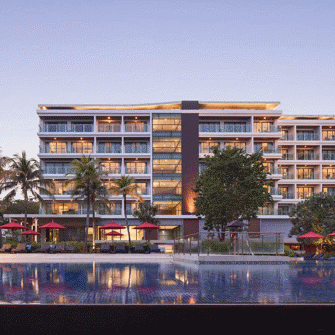 Amari Hua Hin Udefra