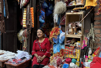 Nepal Butik 02