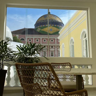 Juma Opera Hotel Deluxe Opera House View Terrace 02