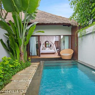 Pool Villa
