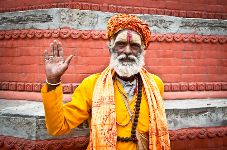 indien - befolkning_hindu_01