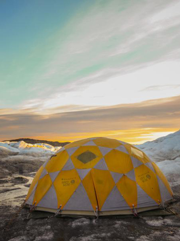 Kangerlussuaq Camp Icecap 018 At 3