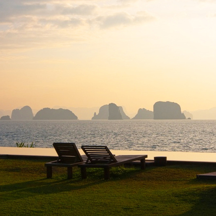 thailand - koyao island resort_strand_04