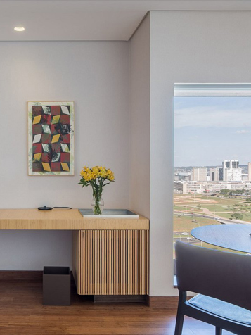 B Hotel Room 01