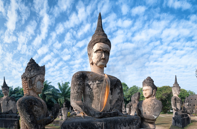 laos - vientiane_buddha park_07