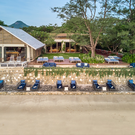 Let S Sea On Hua Hin Main Beach