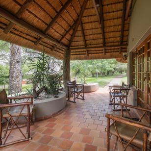 MILIMA Villa