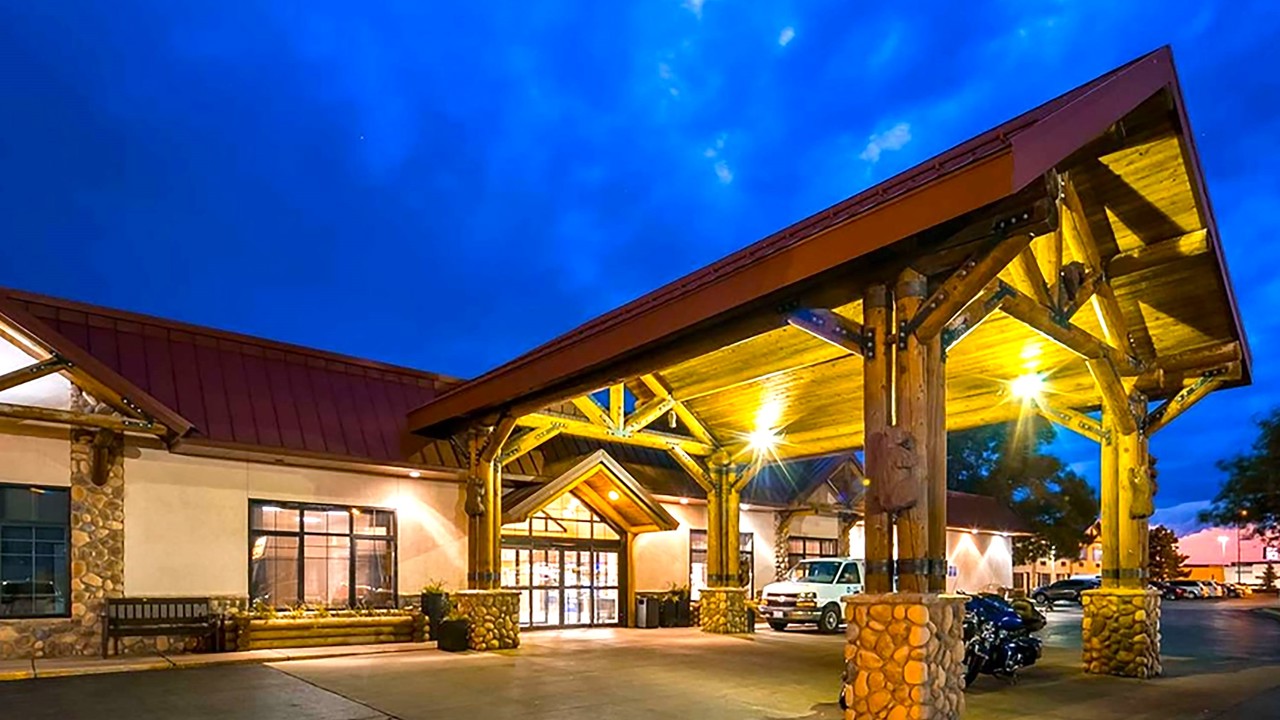 Best Western Ramkote Hotel Ext 01
