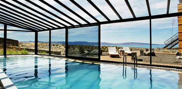 argentina - hotel design calefate_pool_02