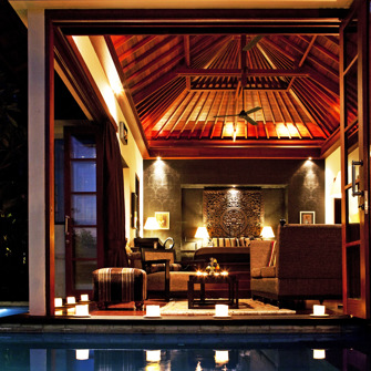 bali - lovina - the damai resort_pool_01