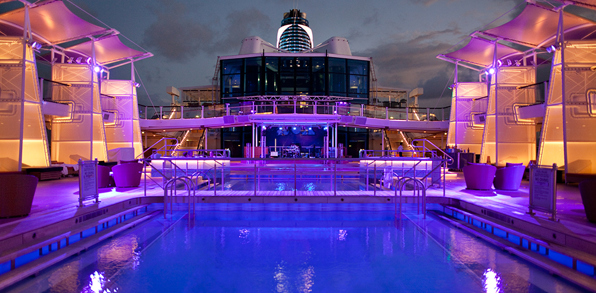 celebrity silhouette_pool_nat