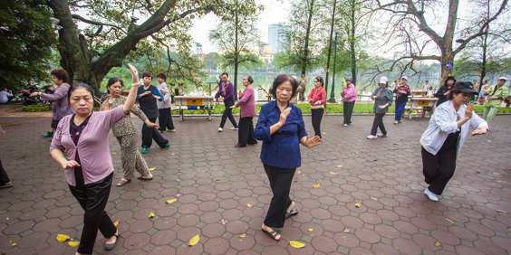 vietnam - hanoi_ngoc soc_park_02