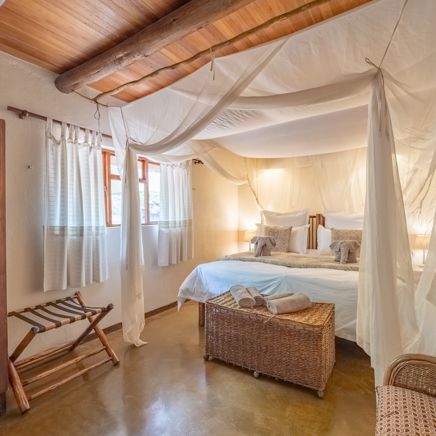 Olifants Villa