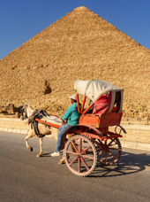 Giza Pyramide 2631811447