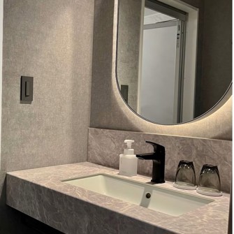 Badeværelse The Knot Hiroshima