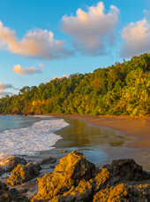 costa rica - Dominical_strand_01