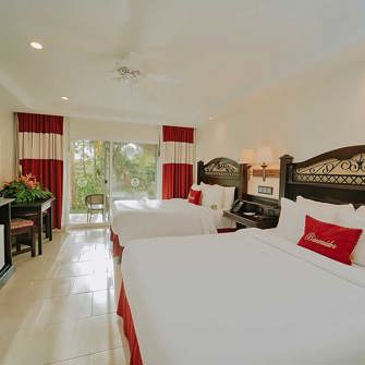 Garden Rooms 7